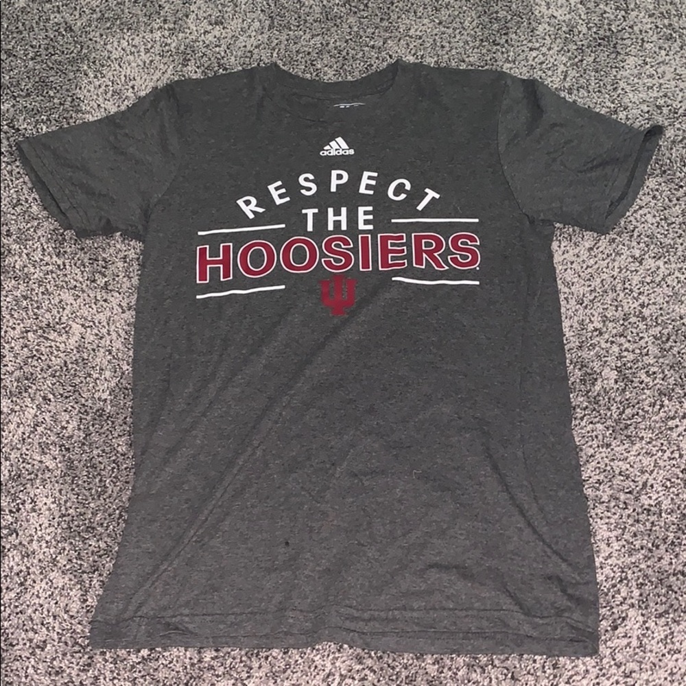 Adidas Indiana t shirt